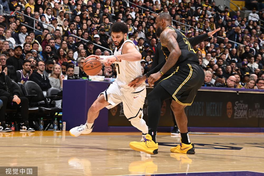 和身体假动 和身体假动