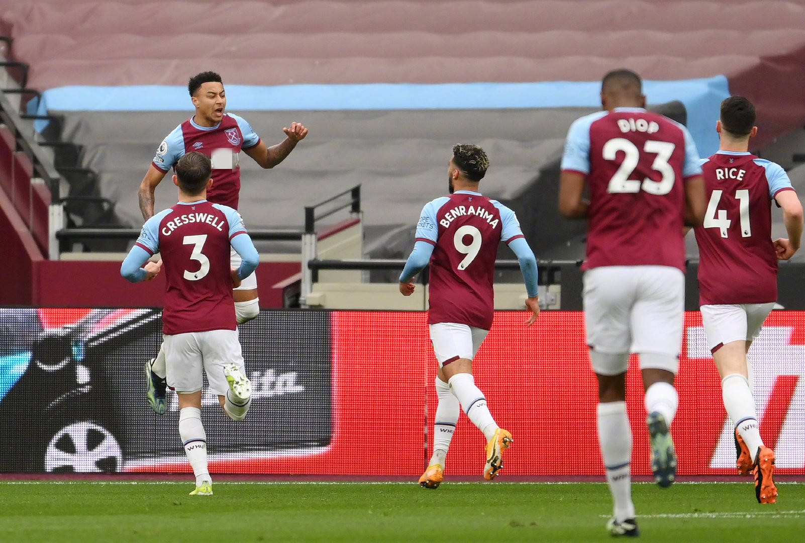 如此情形 如此情形